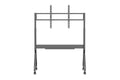 Kogan Heavy Duty Adjustable Portable TV Floor Stand for 60" - 110" TVs