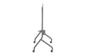 Kogan Heavy Duty Adjustable Portable TV Floor Stand for 60" - 110" TVs