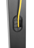 Kogan TV Stand Mount with Shelf for 37" to 70" TVs