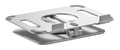 Kogan 360 Degree Rotatable Tablet & iPad Stand