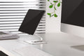 Kogan 360 Degree Rotatable Tablet & iPad Stand