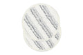 Kogan StainClean Cordless Electric Spin Mop Pads (2 Pack)