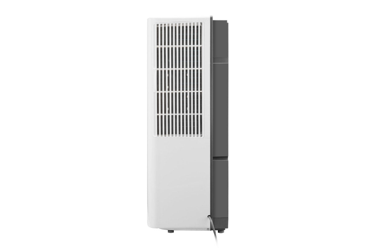 Kogan SmarterHome™ 3.0kW Inverter Vertical Window Air Conditioner (Reverse Cycle)
