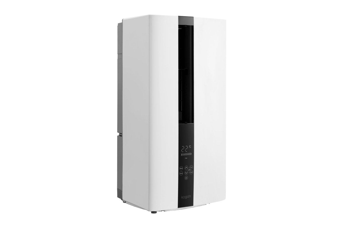 Kogan SmarterHome™ 3.0kW Inverter Vertical Window Air Conditioner (Reverse Cycle)