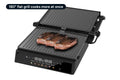 Kogan Smart Grill and Sandwich Press with Touch Control