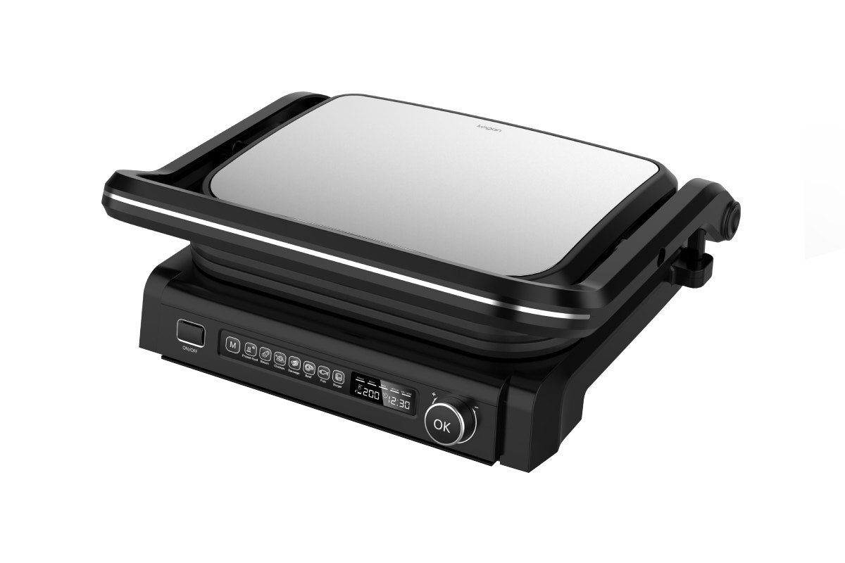 Kogan Smart Grill and Sandwich Press
