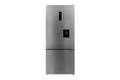 Kogan 412L Bottom Mount Fridge with Water Dispenser (Stainless Steel)