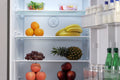 Kogan 416L Bottom Mount Fridge (Stainless Steel)