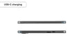 â€‹â€‹â€‹â€‹â€‹Kogan Explore Tab 10.1" Full HD Android Tablet (64GB, Wi-Fi, Grey)