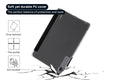 Kogan Galaxy Tab A9 Plus Protective Folio Case (Black)