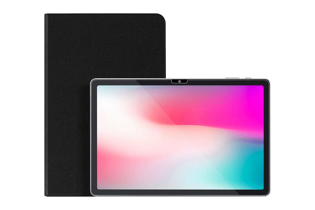 Kogan Explore Tab 3 Plus 11" Folio Case (Black)