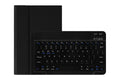 Kogan Explore Tab 3 Plus 11" Keyboard Case (Black)