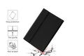 Kogan Explore Tab 3 Plus 11" Keyboard Case (Black)