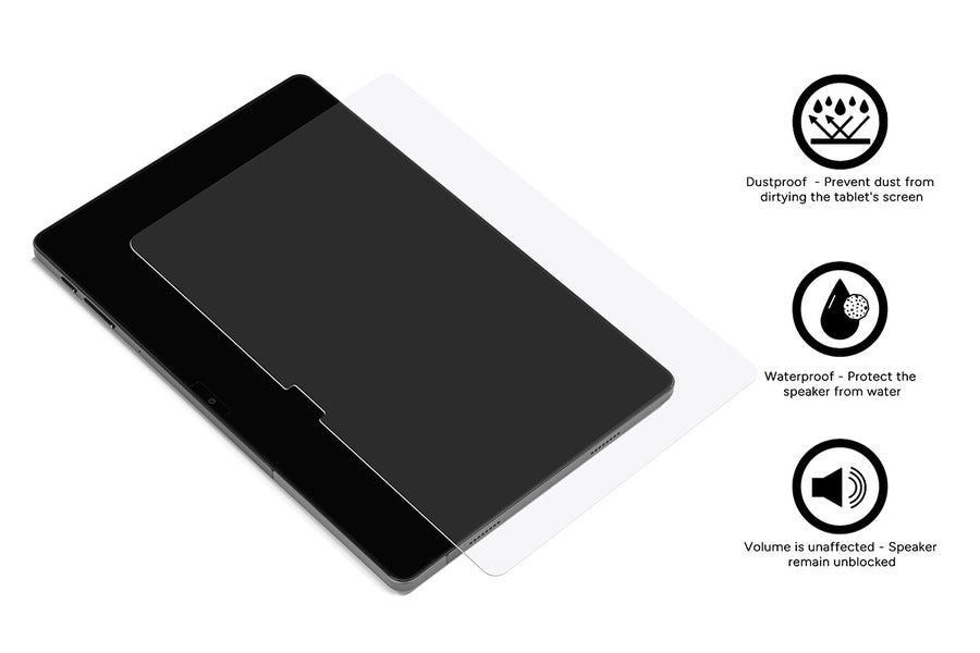 Kogan Explore Tab 3 Plus 11" Tempered Glass Screen Protector