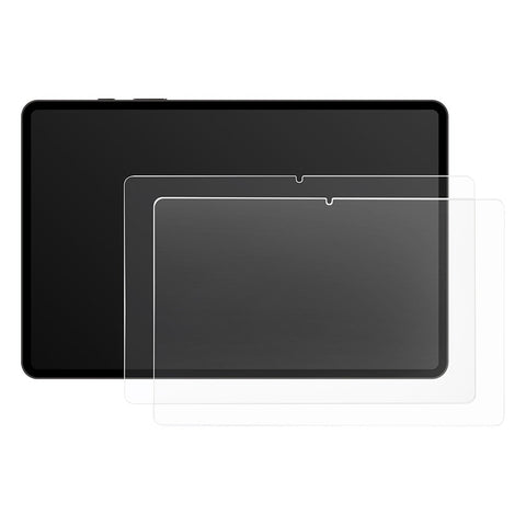 Kogan Glass Screen Protector for Samsung Galaxy Tab A9 Plus/A10 Plus/A11 Plus 11" (2 Pack)