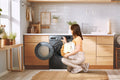 Kogan 10kg Front Load BLDC Inverter Washing Machine (Graphite)