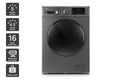 Kogan 10kg Front Load BLDC Inverter Washing Machine (Graphite)