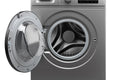 Kogan 7.5kg Front Load BLDC Inverter Washing Machine (Graphite)