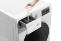 Kogan 8.5kg Front Load BLDC Inverter Washing Machine (White)