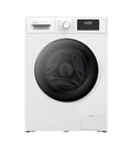 Kogan 8.5kg Front Load BLDC Inverter Washing Machine (White)