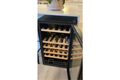 Kogan 34 Bottle Wine Fridge