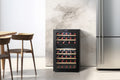 Kogan 52 Bottle Dual Zone Wine Fridge