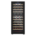 Kogan 80 Bottle Dual Zone Wine Fridge