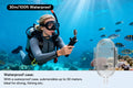 Kogan 1080P Mini Body Action Camera