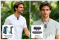 Kogan 4K Mini Body Action Camera