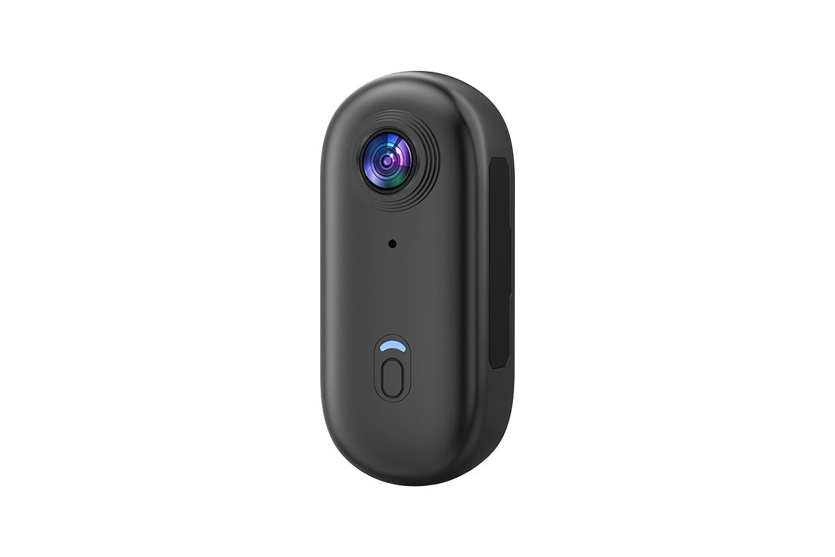 Kogan 4K Mini Body Action Camera