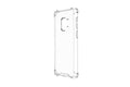 Samsung Galaxy S9 Shockproof Case - Clear - SuperSaverAU - view 2