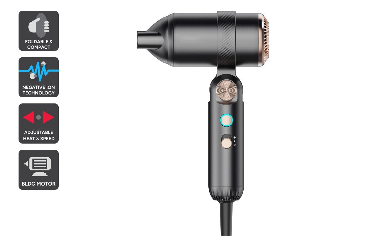 Hair Dryers