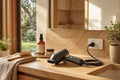 Kogan Compact Foldable Travel Hair Dryer