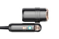 Kogan Compact Foldable Travel Hair Dryer