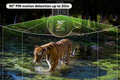 Kogan 4K 48MP Solar Trail Camera and Wildlife Game Camera