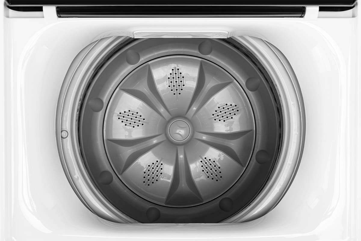 Kogan 9kg Top Load Washing Machine (White)