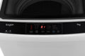 Kogan 9kg Top Load Washing Machine (Grey)