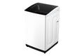 Kogan 8kg Top Load Washing Machine (White)