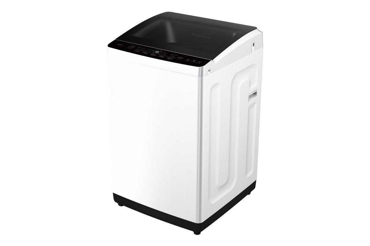 Kogan 8kg Top Load Washing Machine (White)