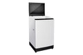 Kogan 8kg Top Load Washing Machine (White)