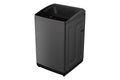 Kogan 8kg Top Load Washing Machine (Grey)