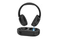 Kogan Wireless TV Headphones with Charging Dock