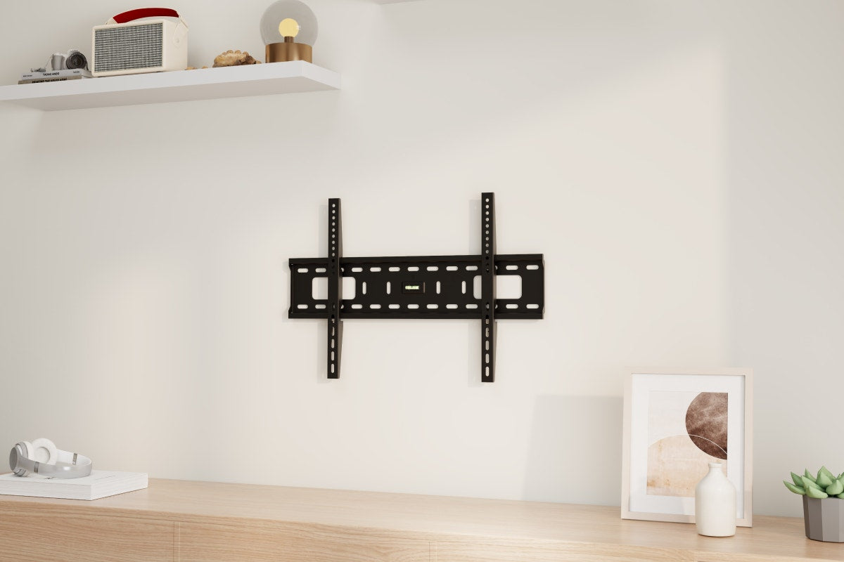 Kogan Fixed TV Wall Mount for 37" - 90" TVs