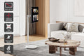 Kogan Portable TV Floor Stand for 17" - 35" TVs (White)