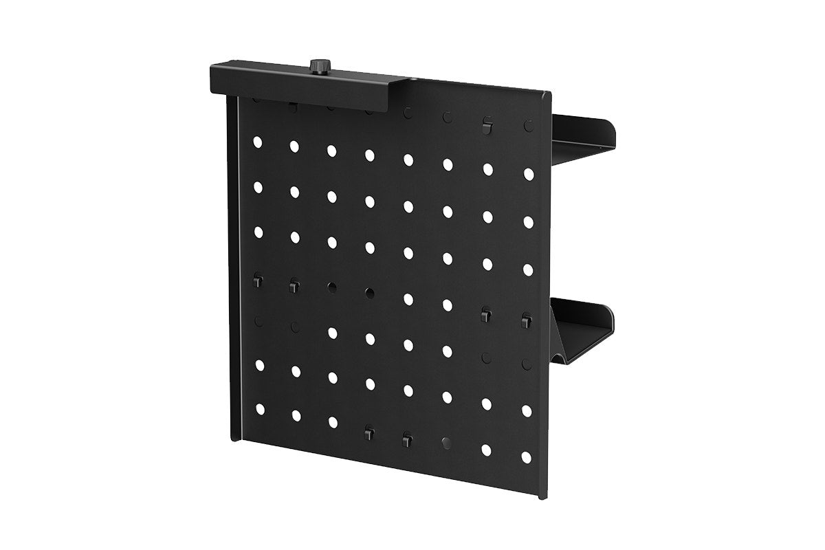 Kogan Portable TV Display Stand Hook (Black)