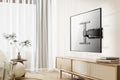 Kogan Ultra-Slim Full Motion TV Wall Mount for 37" - 75" TVs