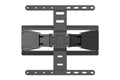 Kogan Ultra-Slim Full Motion TV Wall Mount for 37" - 75" TVs