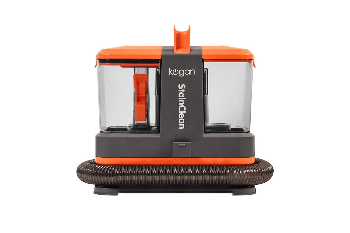 Kogan StainClean Lightweight Carpet and Upholstery Spot Cleaner