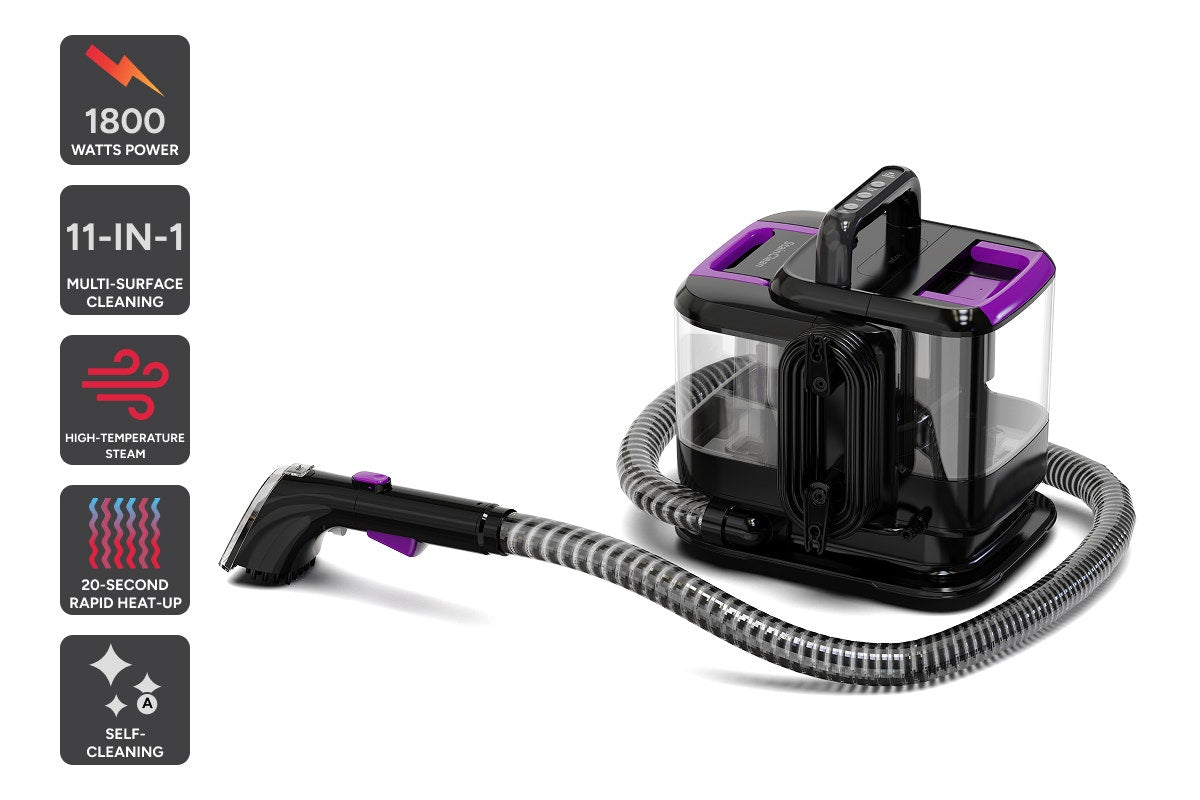 Kogan StainClean 11-in-1 Multisurface Carpet & Upholstery Spot Cleaner
