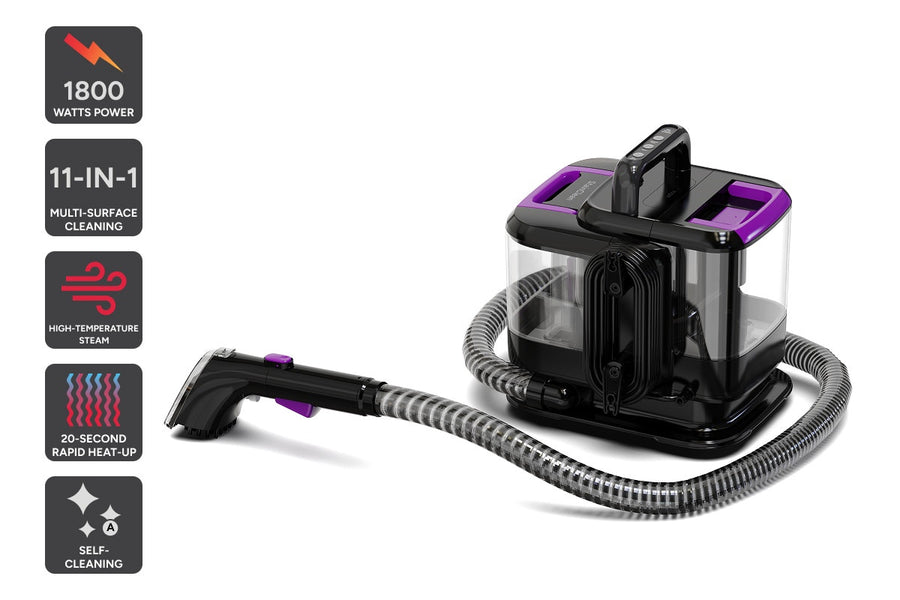 Kogan StainClean 11-in-1 Multisurface Carpet & Upholstery Spot Cleaner